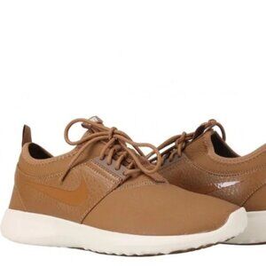 Nike Leather Sneakers